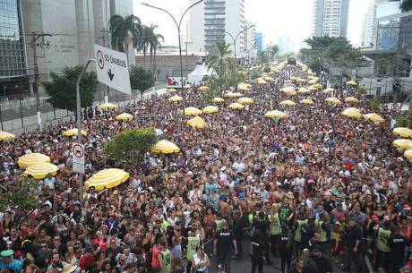 Prefeitura estuda o que fazer com Carnaval de 2021