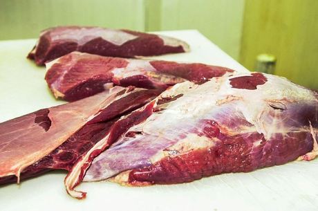 Preço da carne vai cair, diz Confederação da Agricultura