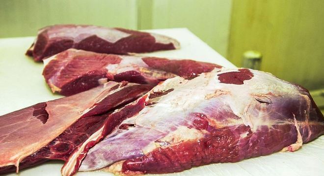 Recuo interrompe alta de 28,5% no preço da carne registrada nos últimos meses