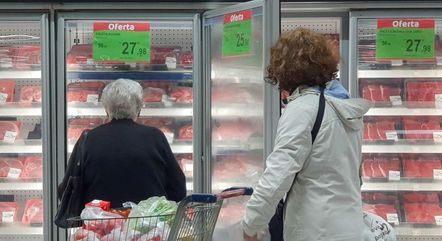 Preço da carne tem a maior redução desde 2018