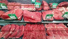 Consumo de carne bovina volta a aumentar após alívio da inflação 