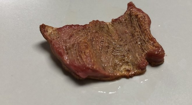 Fundador da Nova Meat diz que consegue controlar textura da 'carne vegetal' usando impressora 3D
