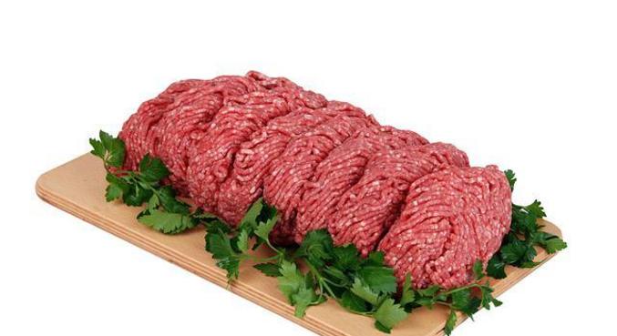 Nova regra para venda de carne moída entra em vigor a partir de 1º de novembro
