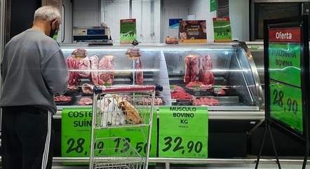 Preços até 55% mais baratos em supermercados no Dia Livre de Impostos