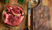 De um a cinco, quanto a carne vermelha faz mal à saúde? Pesquisadores respondem 