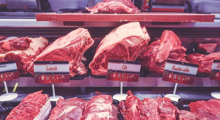 Produtores americanos têm defendido a suspensão da importação da carne brasileira
