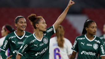 Clasificado, Palmeiras vence a chilenos para tomar Santiago – Deporte
