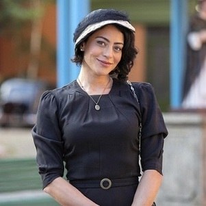 Carol Castro está no elenco de “Passagrana”