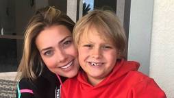 Carol Dantas é questionada sobre babá de Davi Lucca e se posiciona (Divulgação)