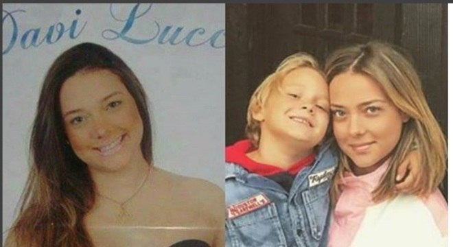 carol dantas neymar gravida