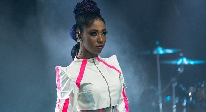 Carol Roberto confessou que ficou nervosa no dia das audições: 'Era a mais nova'