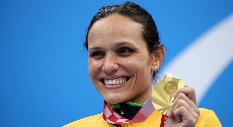 Carol Santiago