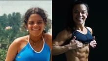 Personal de Jojo Todynho e Mel Maia choca com fotos de 'antes e depois' da vida fitness