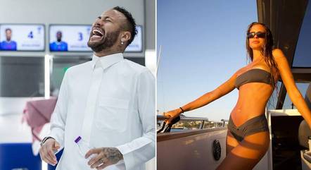 Neymar se envolve em nova polêmica