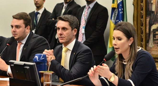CCJ da Câmara aprovou admissibidade de proposta sobre segunda instância