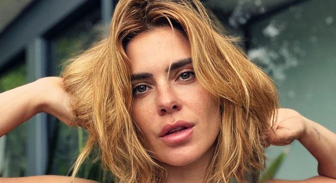 Carolina Dieckmann foi alvo de golpista que tentou se passar por ela