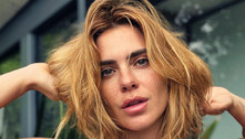 Carolina Dieckmann revela quantos parceiros sexuais teve na vida