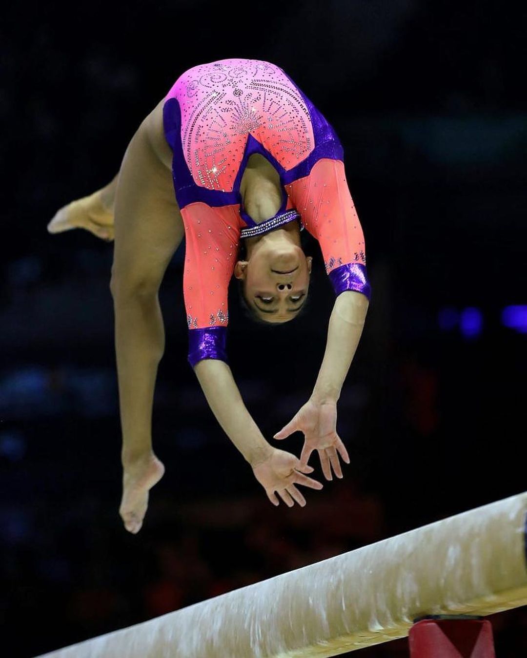 Brasil conquista prata inédita por equipes no Mundial de ginástica, ginástica  artística