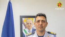 Alexandre de Moraes manda prender ex-comandante da Polícia Militar do Distrito Federal