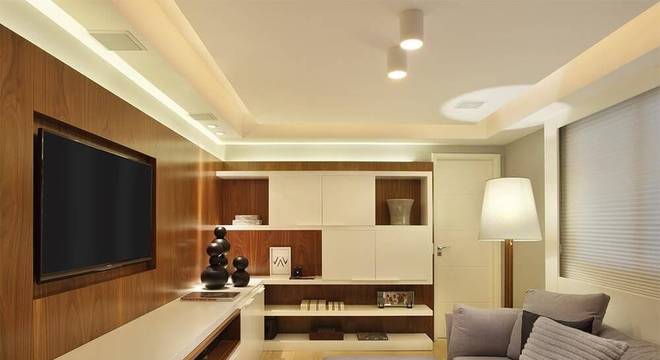 carpete de madeira sala de estar roberta devisate