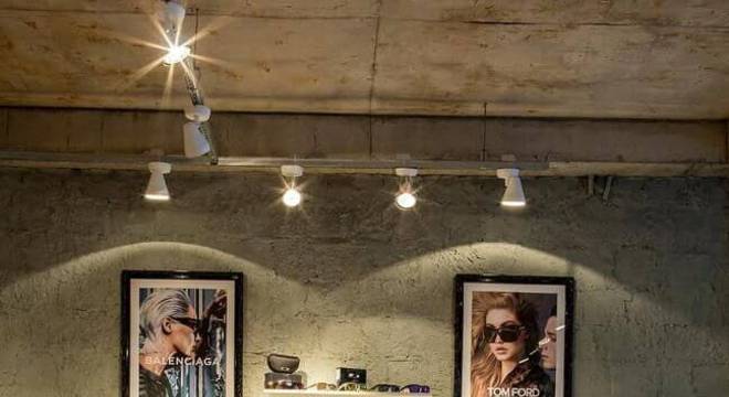 carpete de madeira sala de jantar descolada bruno sgrillo