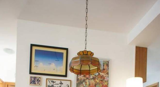 carpete de madeira sala de jantar diferente estudio ferdi 