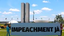 Carreatas pelo país pedem impeachment de Bolsonaro 