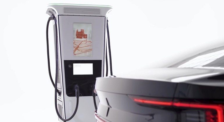 Empresa suíça anuncia carregador expresso para carros elétricos – Notícias