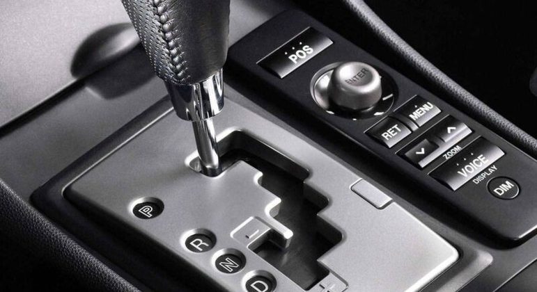 Carro automático: o segredo está na velocidade constante 