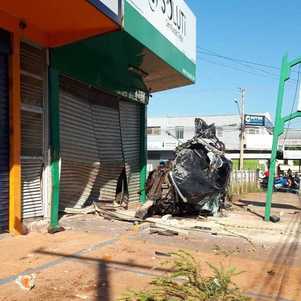 Rachas com carros turbinados terminam em acidentes e mortes - RecordTV - R7  Balanço Geral Manhã