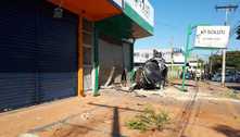 Motoristas envolvidos em racha são indiciados por mortes em Goiânia
