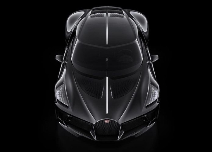 Bugatti 2019 cristiano store ronaldo