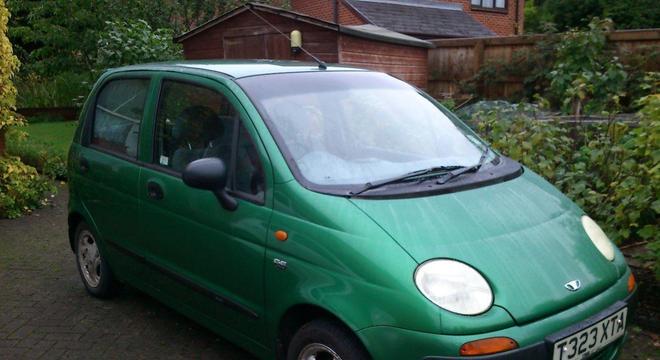 Carro mais barato do mundo - conheça o veículo de apenas R$ 5 mil