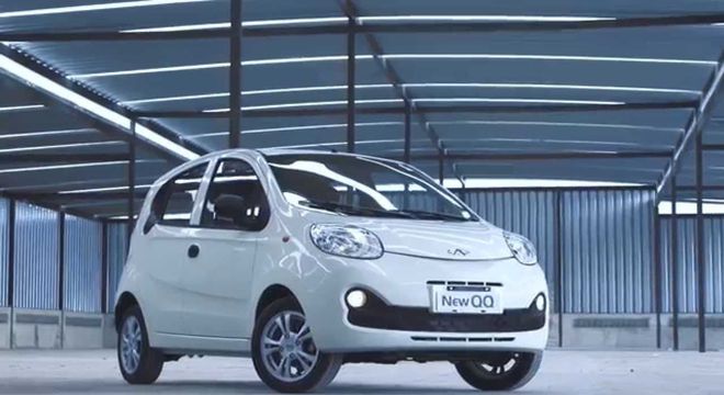 Carro mais barato do mundo - conheça o veículo de apenas R$ 5 mil