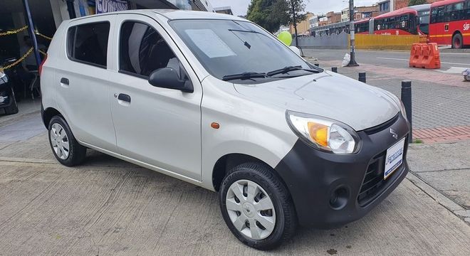 Carro mais barato do mundo - conheça o veículo de apenas R$ 5 mil