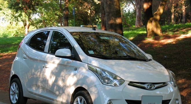 Carro mais barato do mundo - conheça o veículo de apenas R$ 5 mil