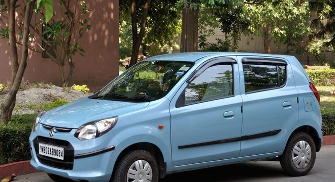 Carro mais barato do mundo - conheça o veículo de apenas R$ 5 mil