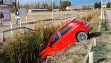 Argentino quebra recorde mundial de álcool no sangue enquanto dirigia 