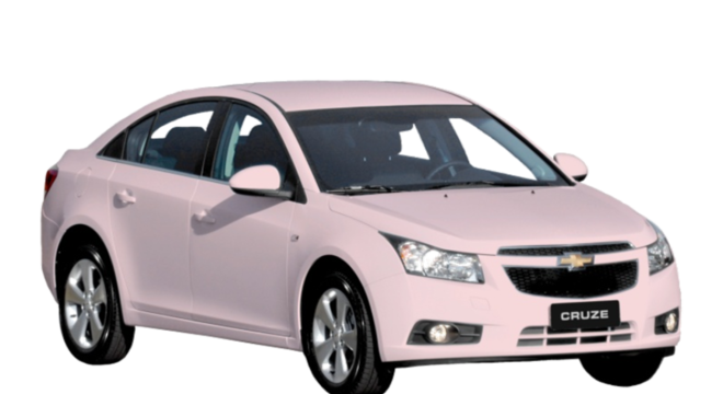 carro-rosa_cruze