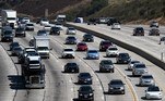 Novos veículos não poderão emitir poluentes na Califórnia a partir de 2035