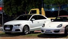SP: grupo rouba remédios contra o câncer e compra carros de luxo