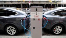 Reciclagem de baterias deve tornar carros elétricos mais sustentáveis