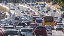 Novo horário de rodízio noturno em SP entra em vigor e vale até 5h 