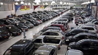 Preço dos carros usados vai seguir em queda com 0-km mais barato (Marcelo Camargo/Agência Brasil)