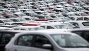 Vendas de veículos novos crescem 4,3% em novembro, diz Fenabrave (Roosevelt Cassio/Reuters-30/03/2015)