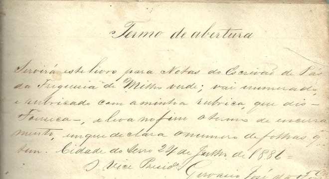 Carta de alforria, o que foi? Definição, características e escravidão