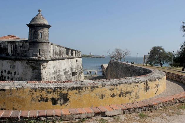 Cartagena Colômbia 