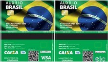 Cartão do Auxílio Brasil com débito será entregue a 6,6 milhões; entenda