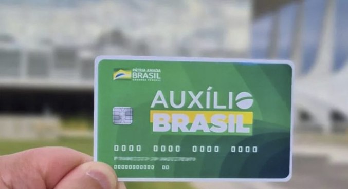 Calendário de pagamentos do Auxílio Brasil de agosto foi antecipado para o dia 9