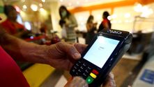 Relator do 'Desenrola' propõe teto para os juros rotativos do cartão de crédito 